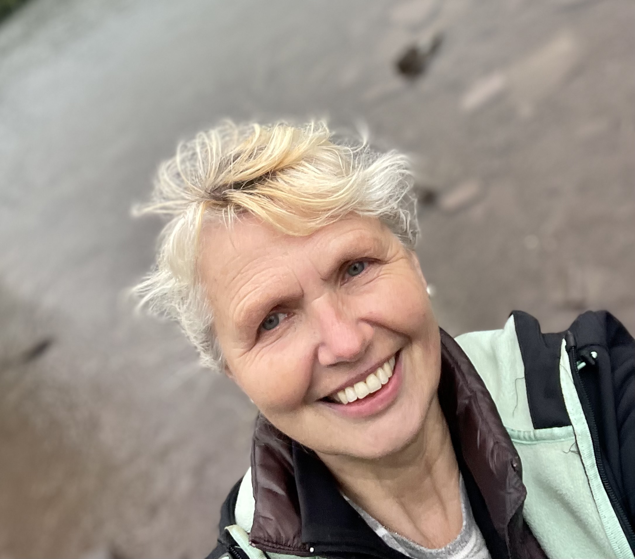 Ewa Kaian Kochanowska