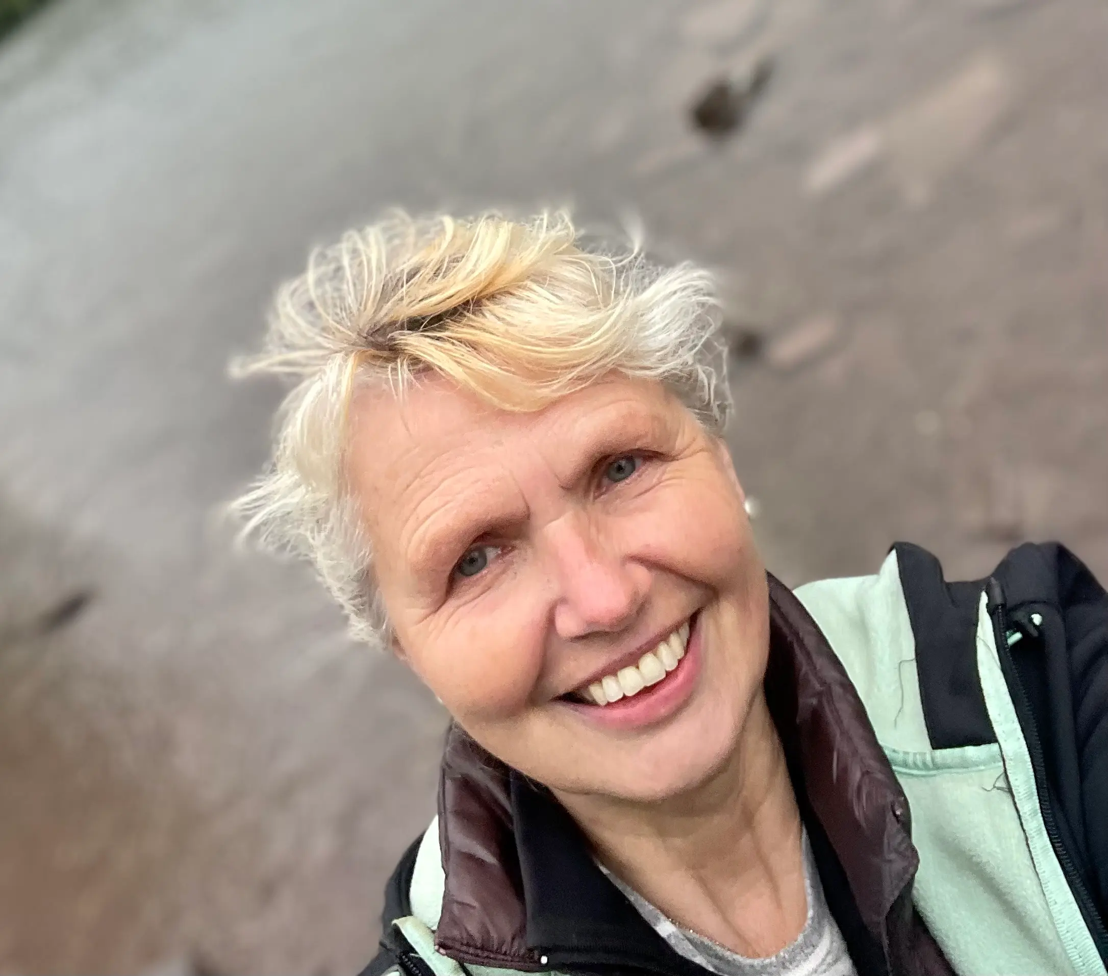 Ewa Kaian Kochanowska