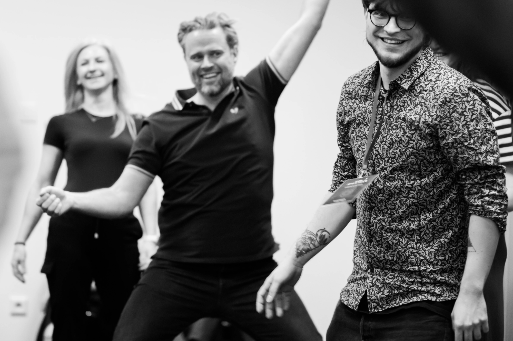 Atmosfera festiwalu 2