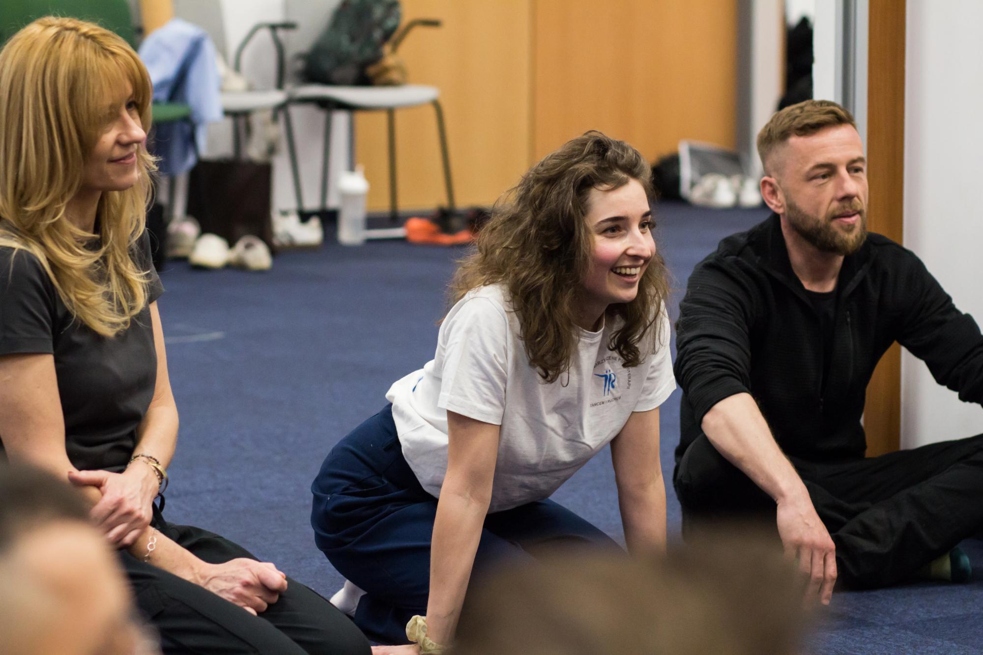 Atmosfera festiwalu 3