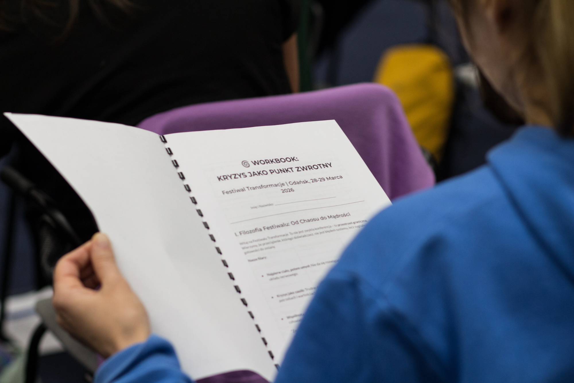 Atmosfera festiwalu 5