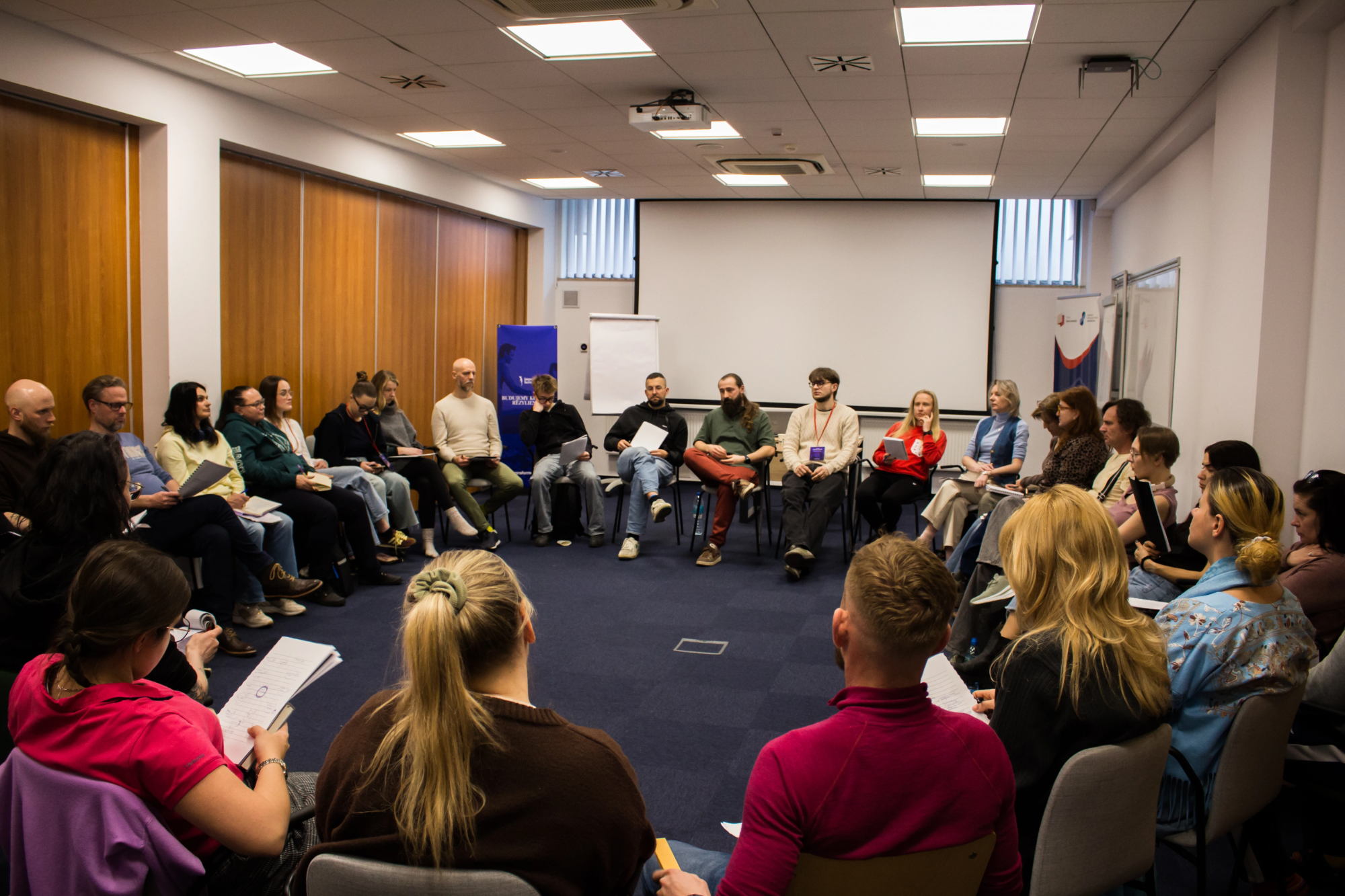 Atmosfera festiwalu 6