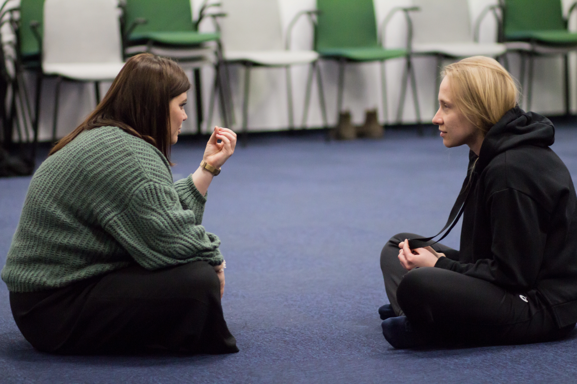 Atmosfera festiwalu 8