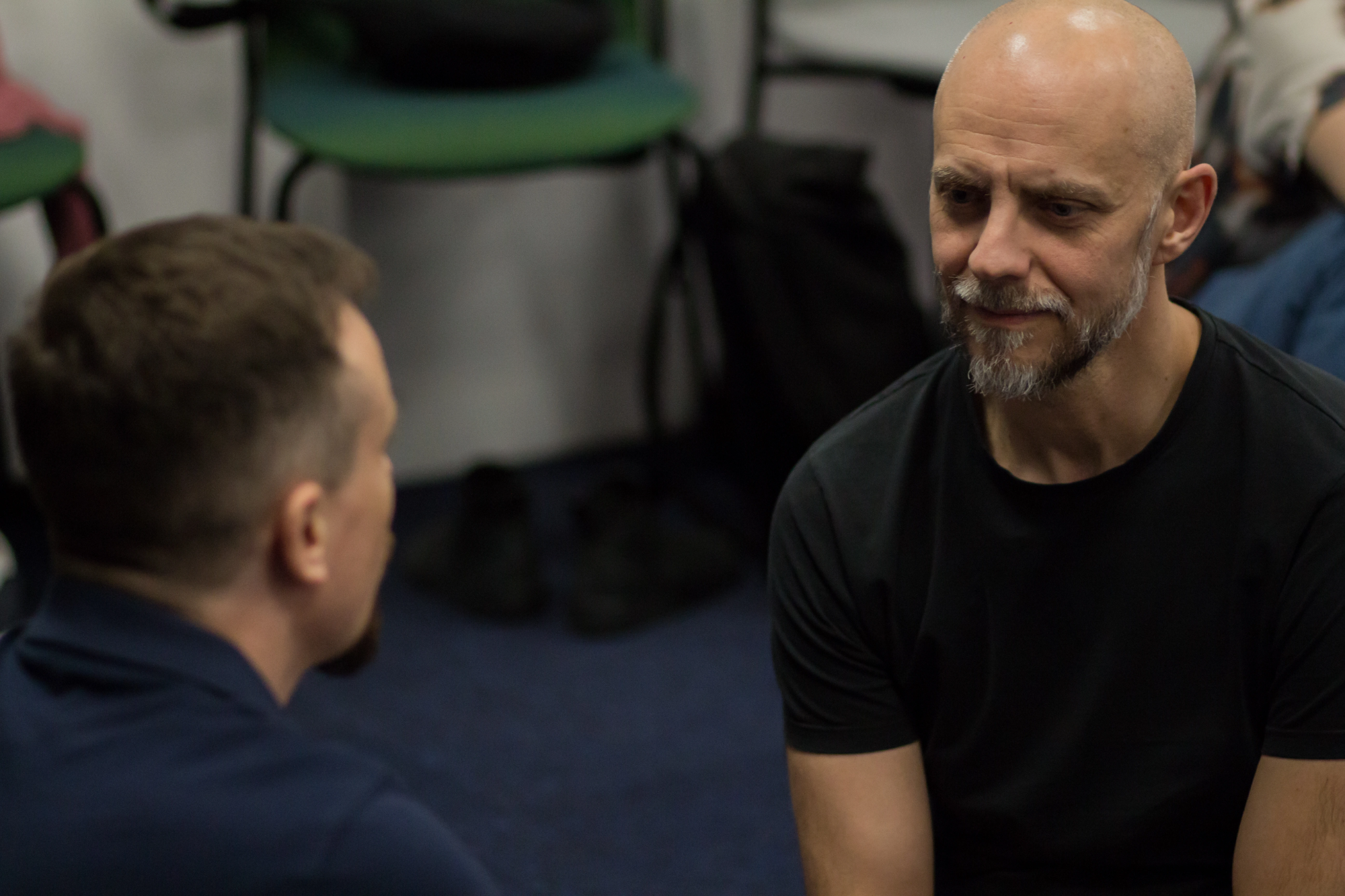 Atmosfera festiwalu 9