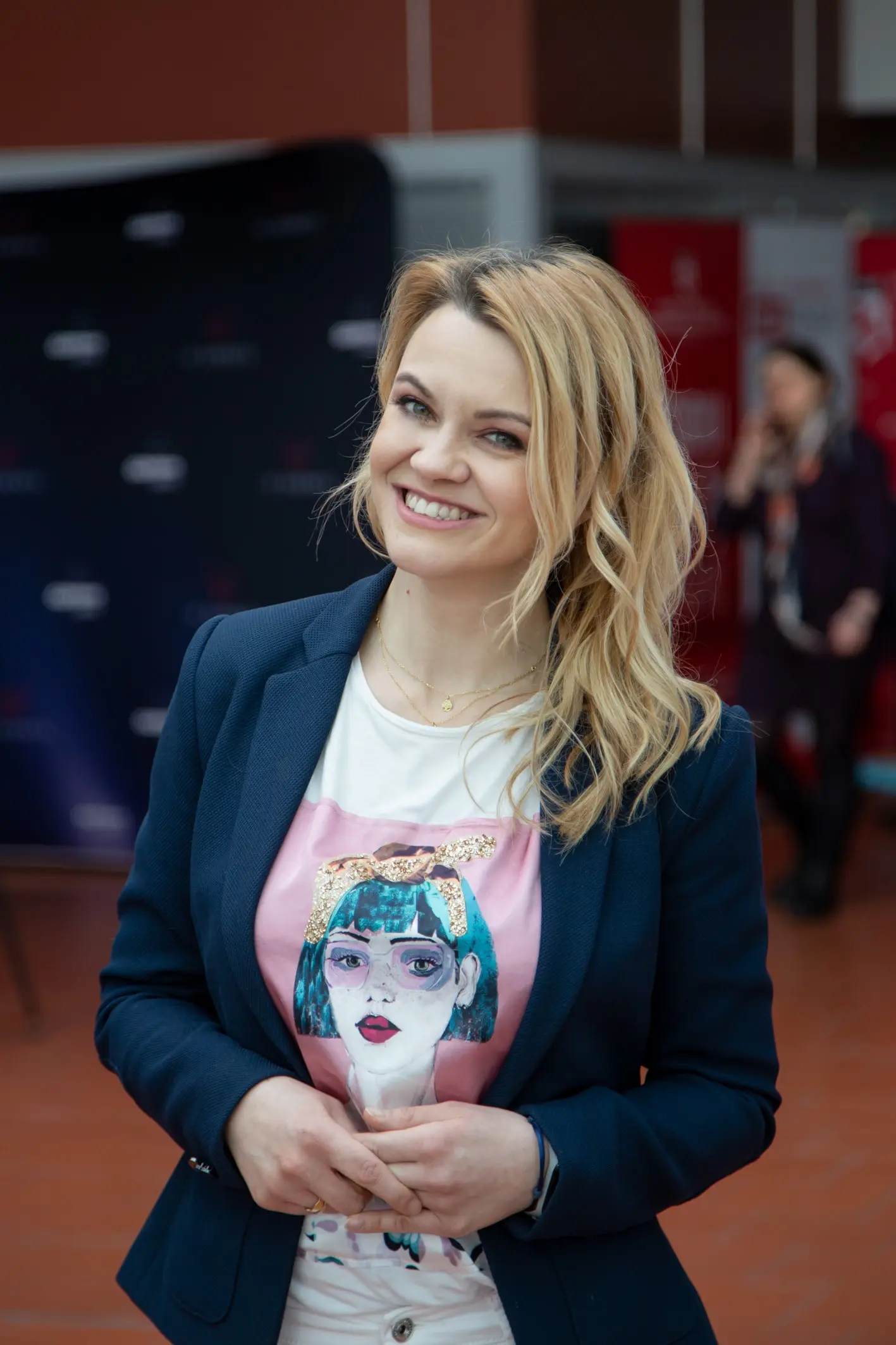 Dr Kamila Olga Stępień-Rejszel