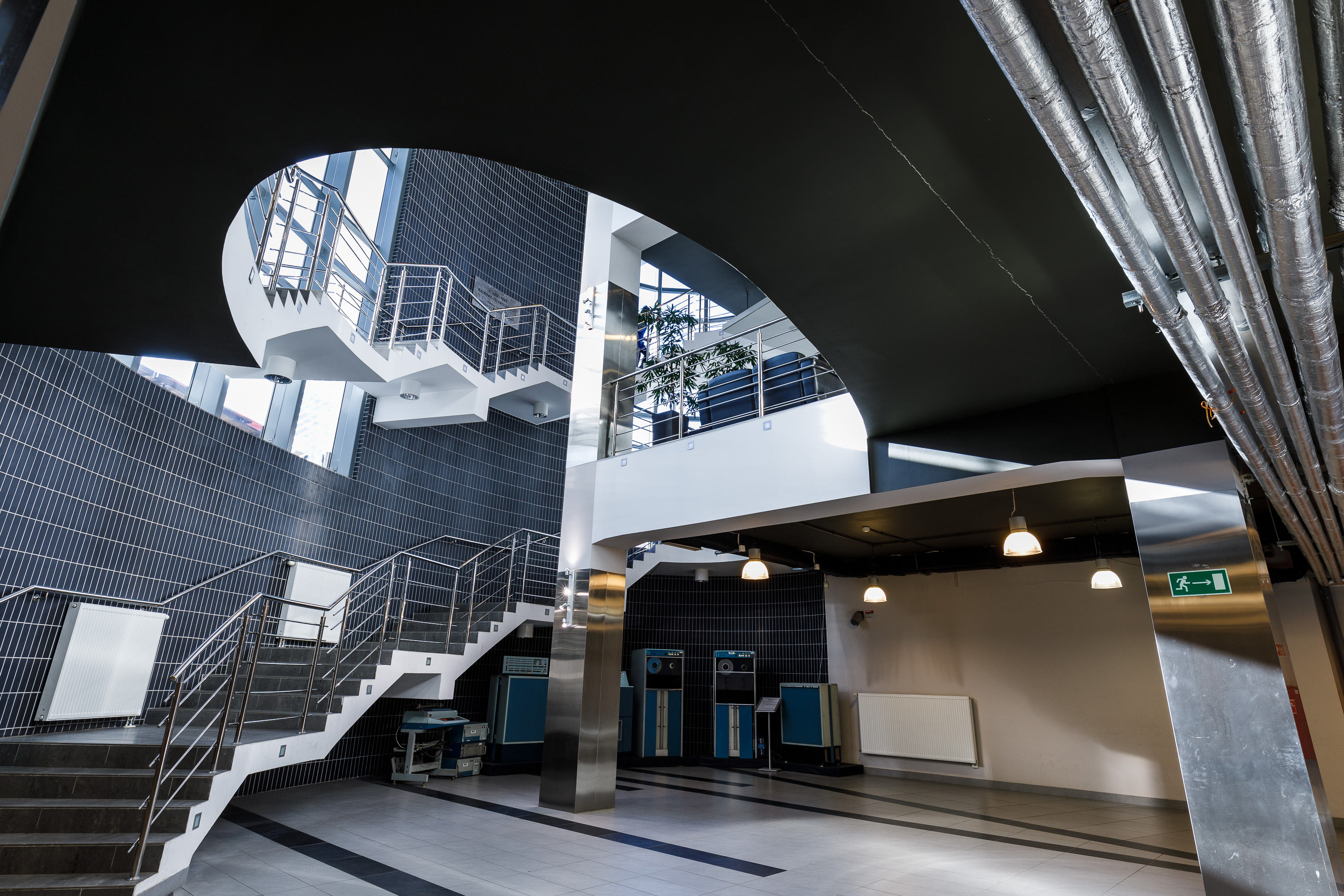 Przestrzeń festiwalowa 1