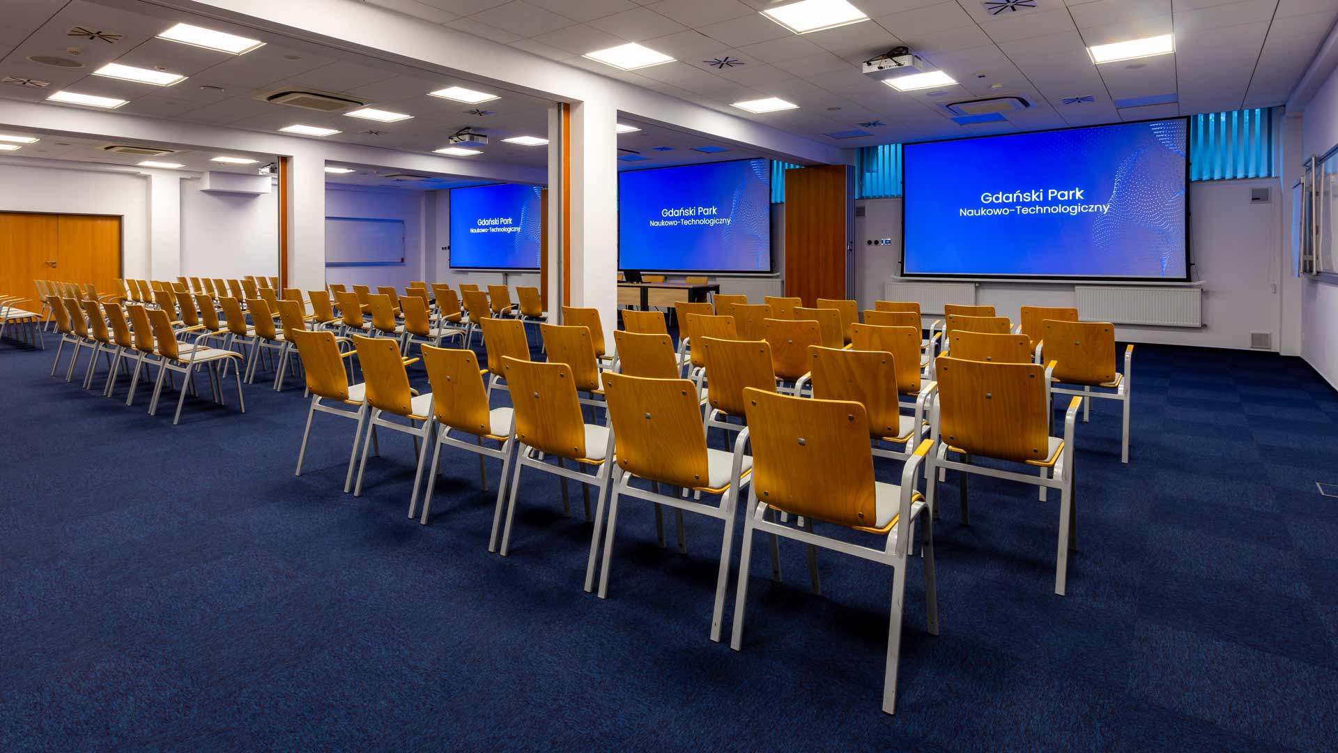 Przestrzeń festiwalowa 2