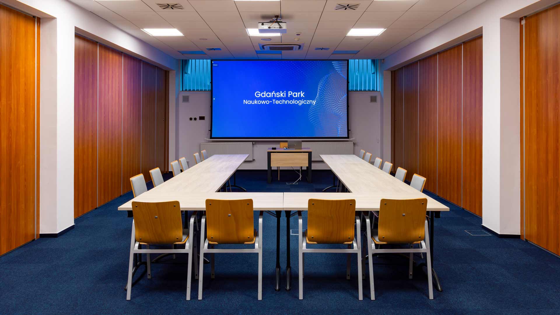 Przestrzeń festiwalowa 3